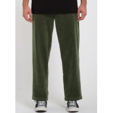 PANTALON VOLCOM PANA MODOWN RELAXED TAPERED SQUADRON GREEN